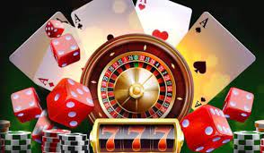 Зеркало Vulkan Maximum Casino